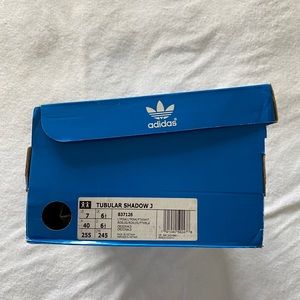 Adidas Tubular Shadow Shoes